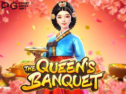 the queen's banquet