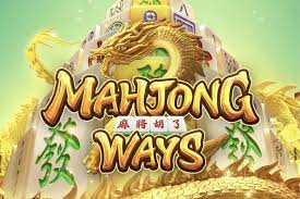 Mahjong Ways สล็อต pg เว็บใหม่