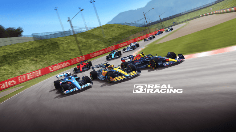 Real Racing 3 สล็อต pg แตกง่าย 2023
